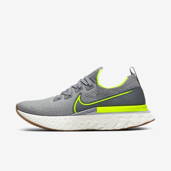 Nike React Infinity Run Flyknit