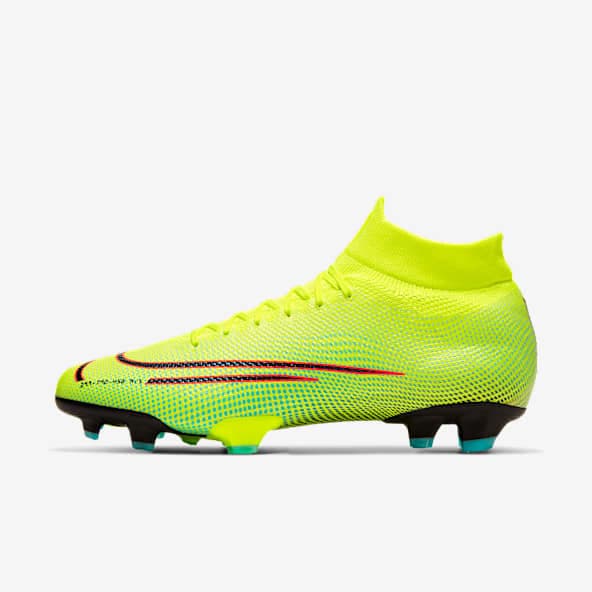 Nike Mercurial Superfly 7 Pro MDS FG
